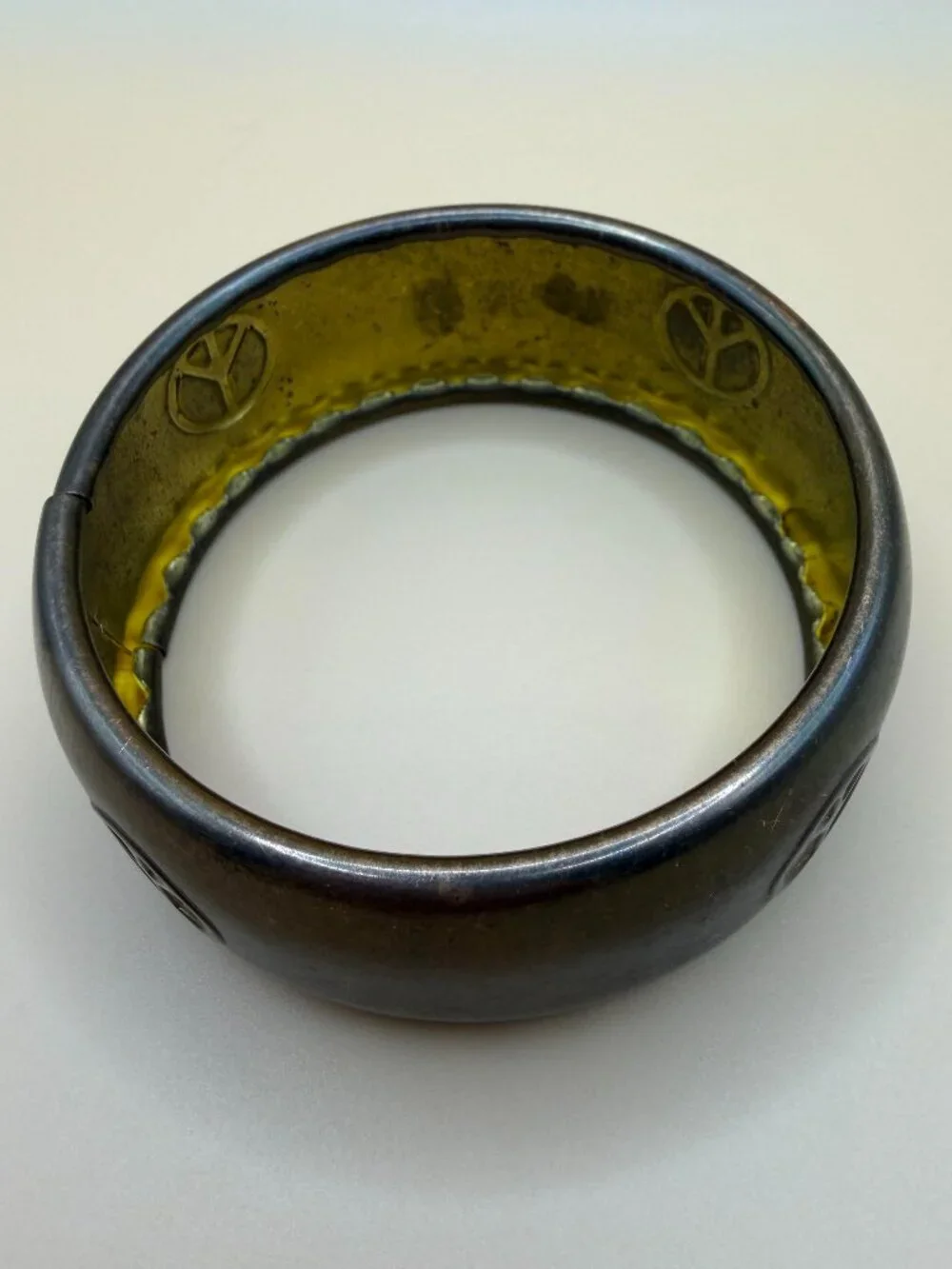 Peace Bracelet
